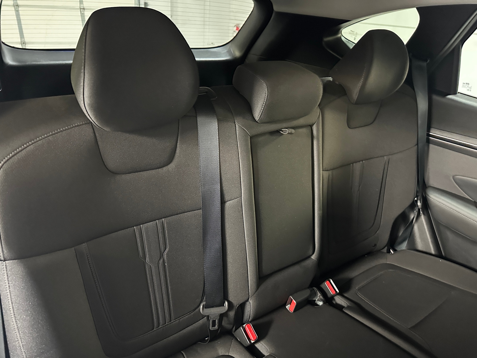 Thumbnail: 2022 Hyundai Tucson - 6