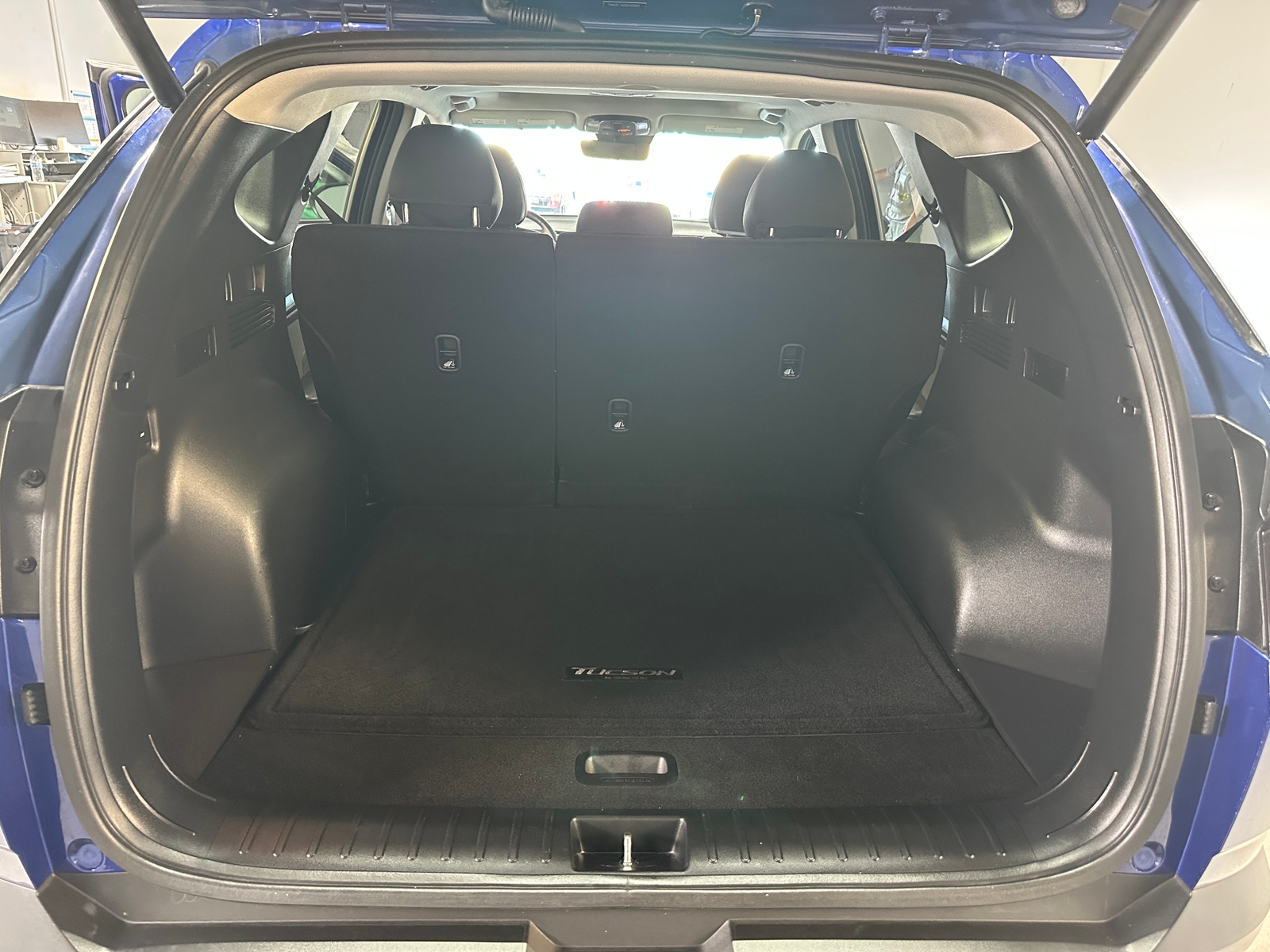 Thumbnail: 2022 Hyundai Tucson - 7