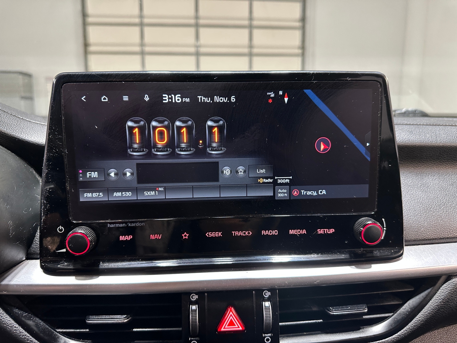 Thumbnail: 2022 Kia Forte - 3