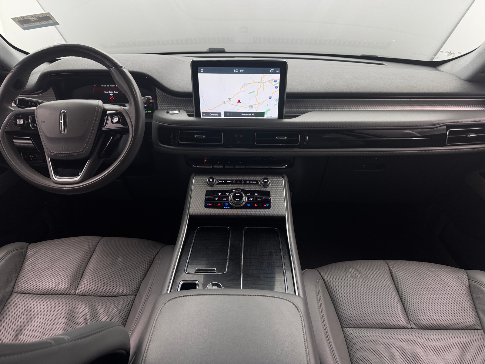 Thumbnail: 2021 Lincoln Aviator - 2