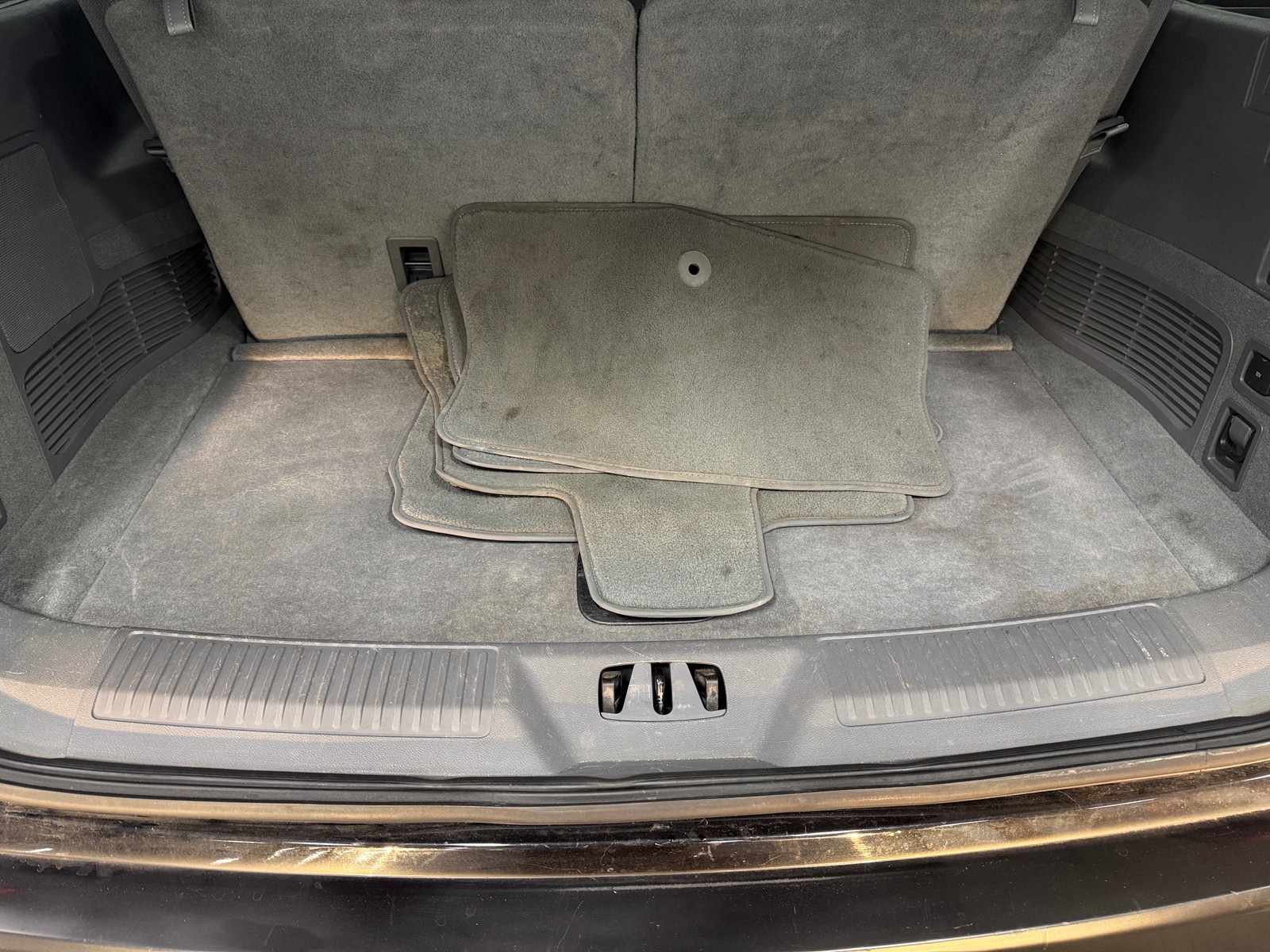 Thumbnail: 2021 Lincoln Aviator - 6