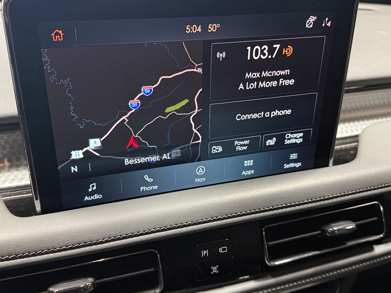 Thumbnail: 2021 Lincoln Aviator - 3