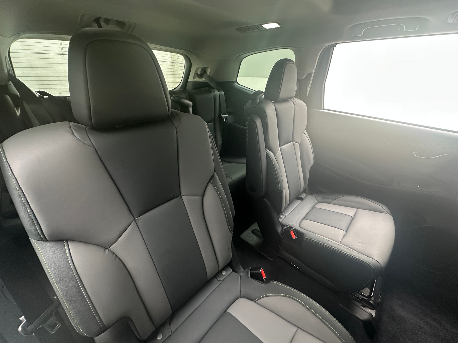 Thumbnail: 2023 Subaru Ascent - 5