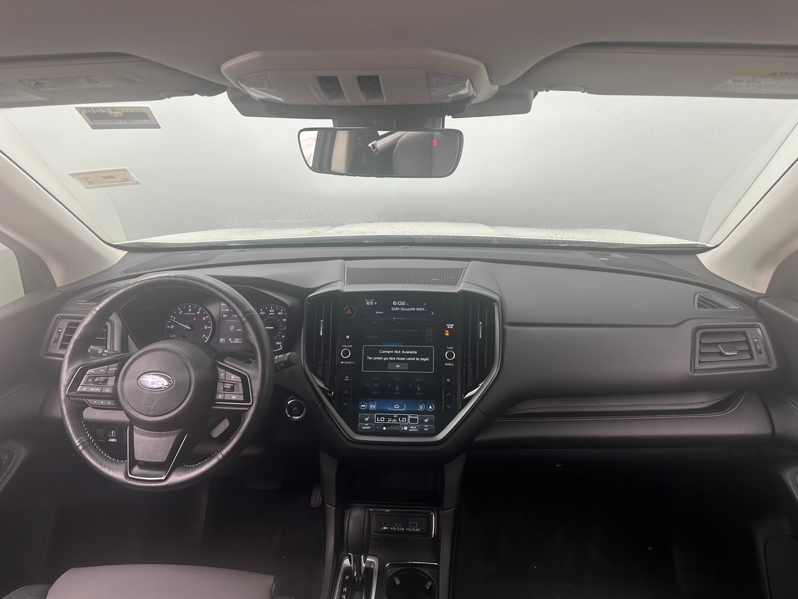 Thumbnail: 2023 Subaru Ascent - 2