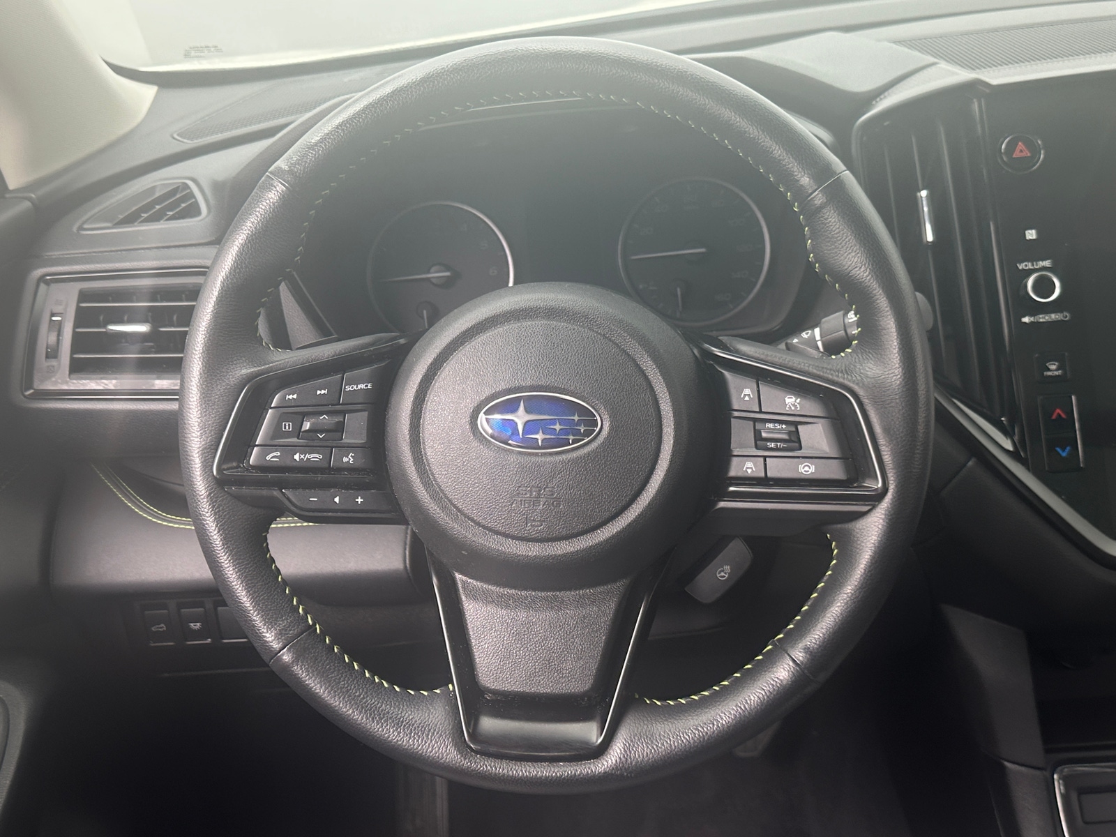 Thumbnail: 2023 Subaru Ascent - 4