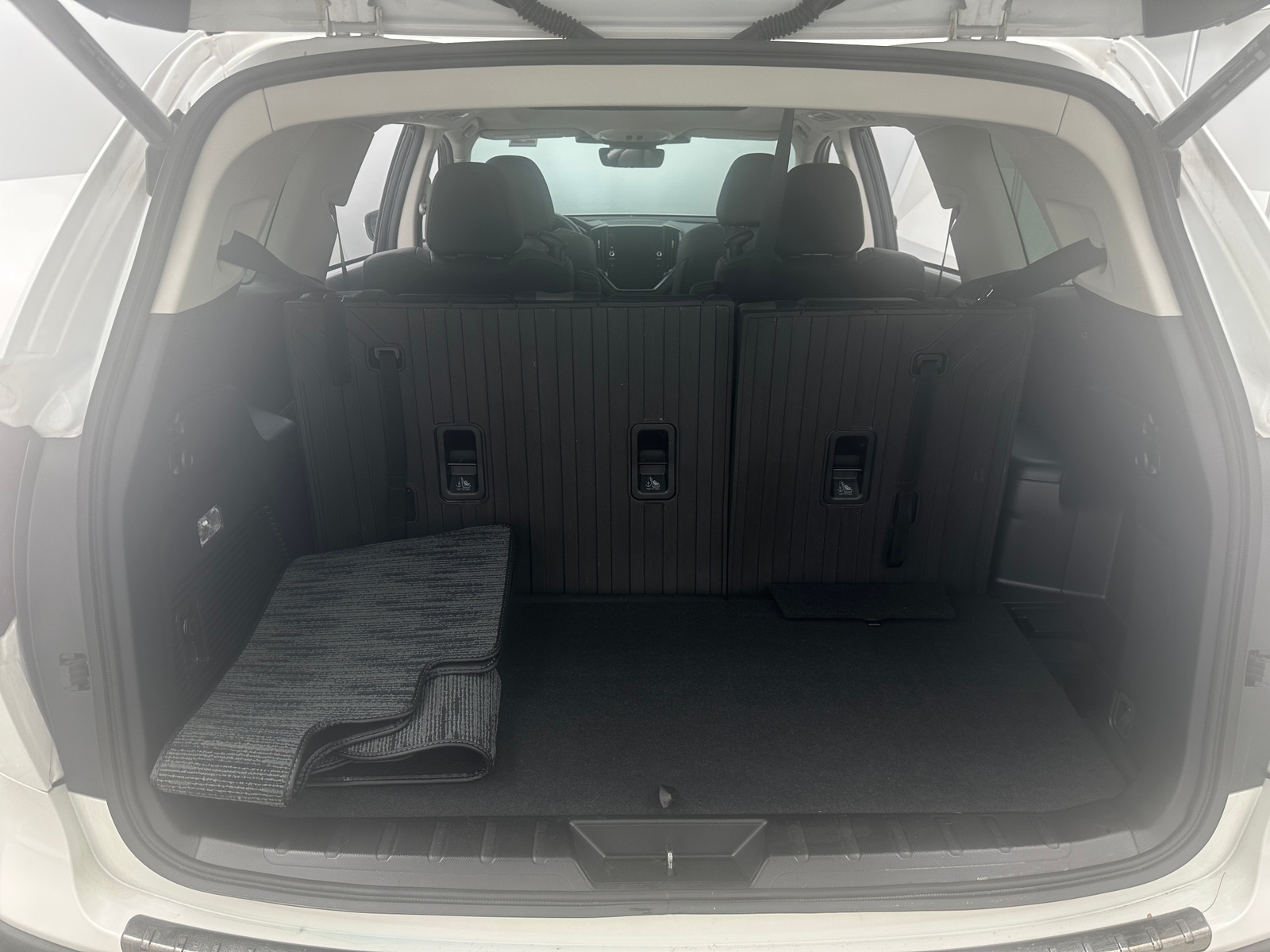 Thumbnail: 2023 Subaru Ascent - 6