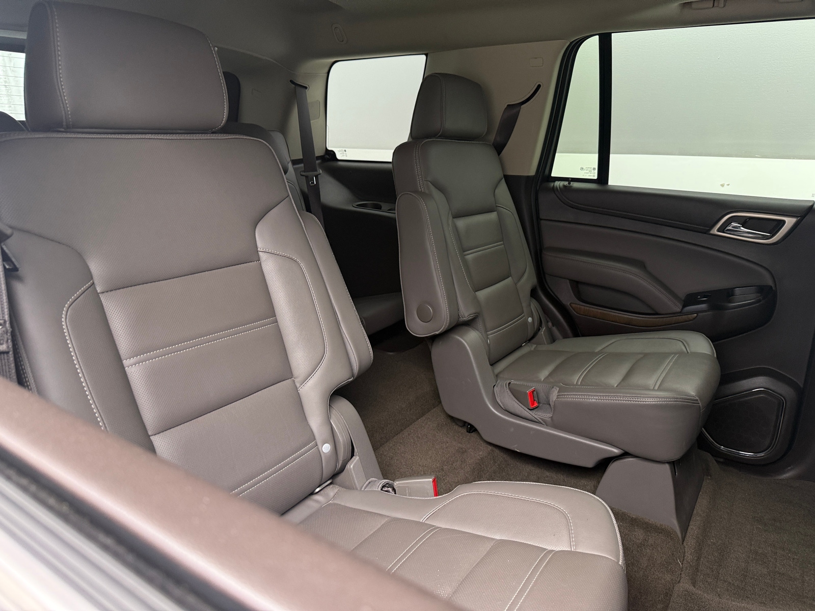 Thumbnail: 2018 GMC Yukon - 5