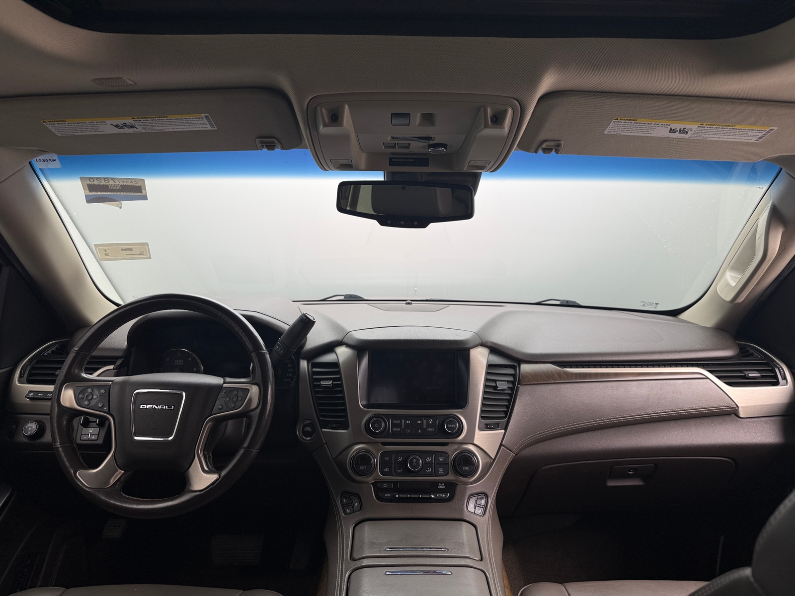 Thumbnail: 2018 GMC Yukon - 2