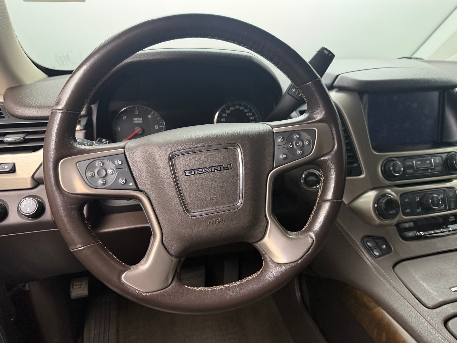 Thumbnail: 2018 GMC Yukon - 4