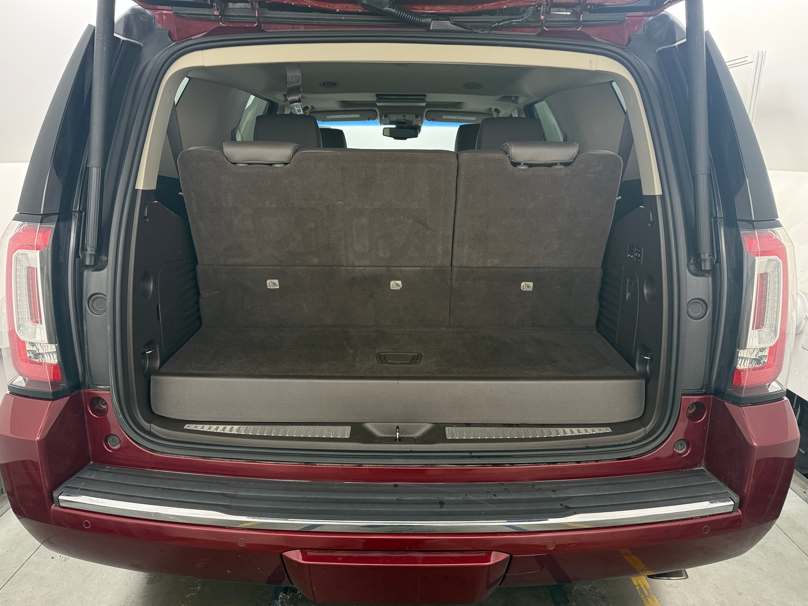 Thumbnail: 2018 GMC Yukon - 6