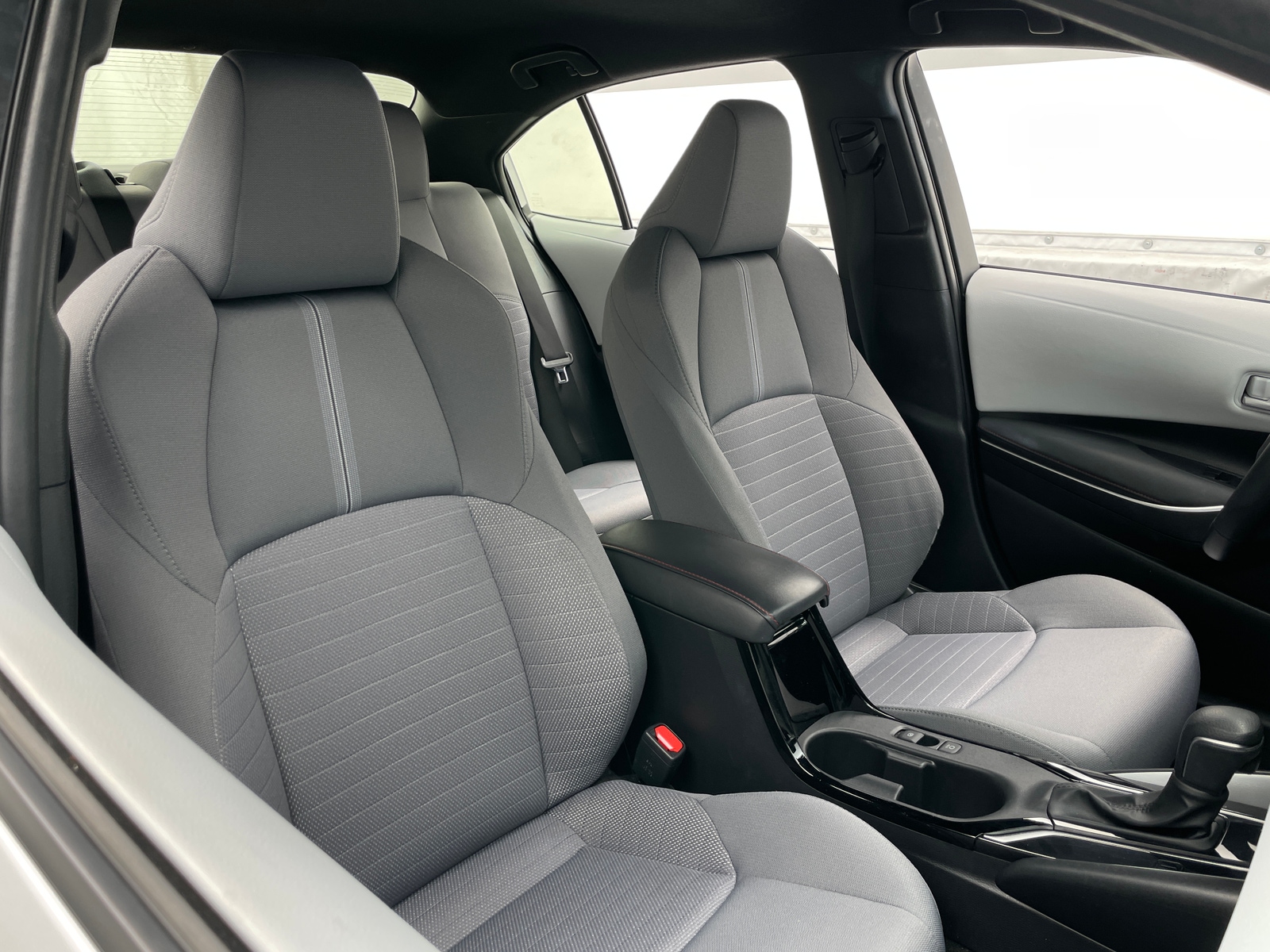 Thumbnail: 2023 Toyota Corolla - 2