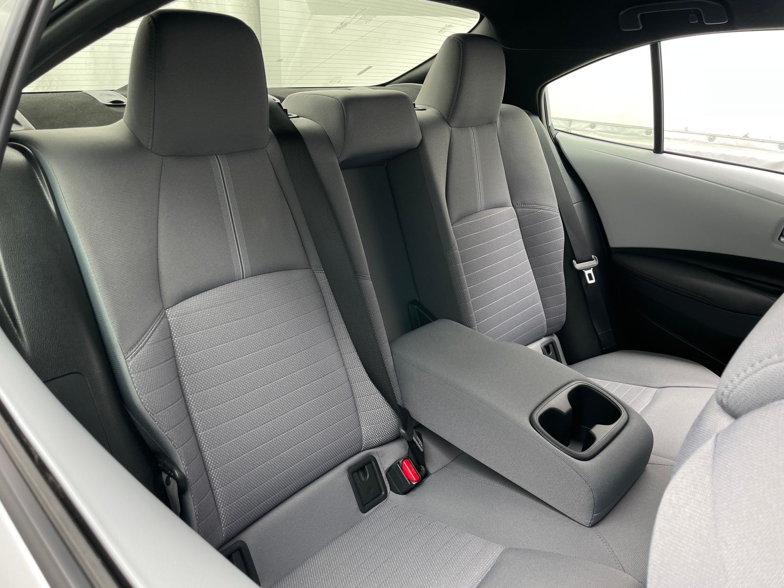 Thumbnail: 2023 Toyota Corolla - 6