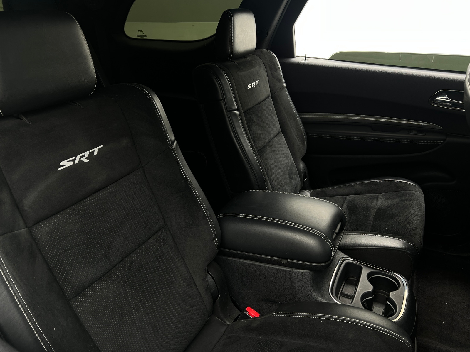 Thumbnail: 2018 Dodge Durango - 5