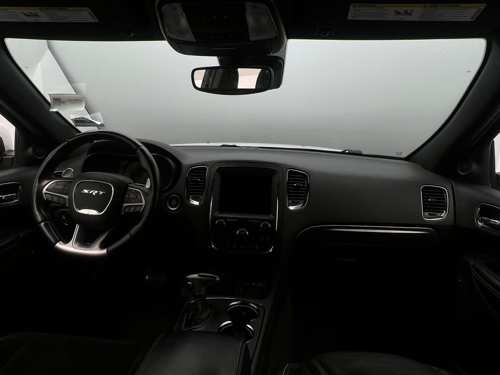 Thumbnail: 2018 Dodge Durango - 2