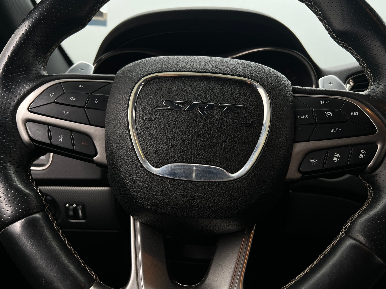 Thumbnail: 2018 Dodge Durango - 4