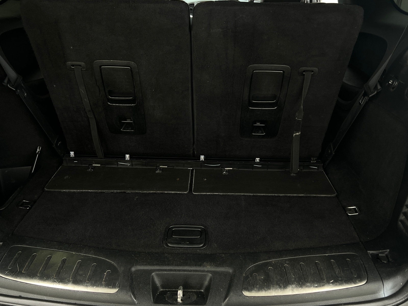 Thumbnail: 2018 Dodge Durango - 6