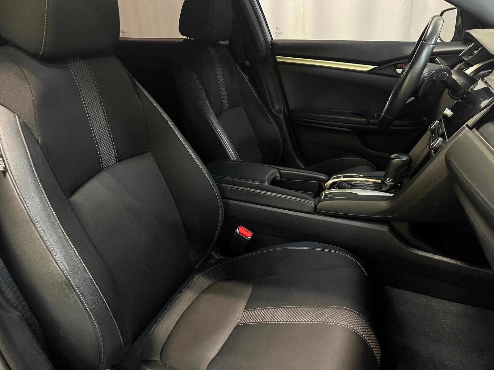 Thumbnail: 2021 Honda Civic - 2