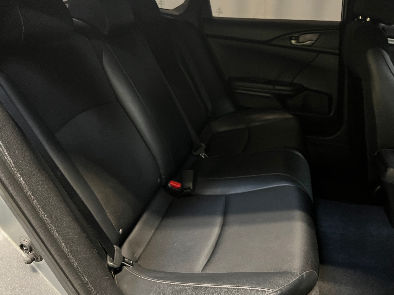 Thumbnail: 2021 Honda Civic - 6