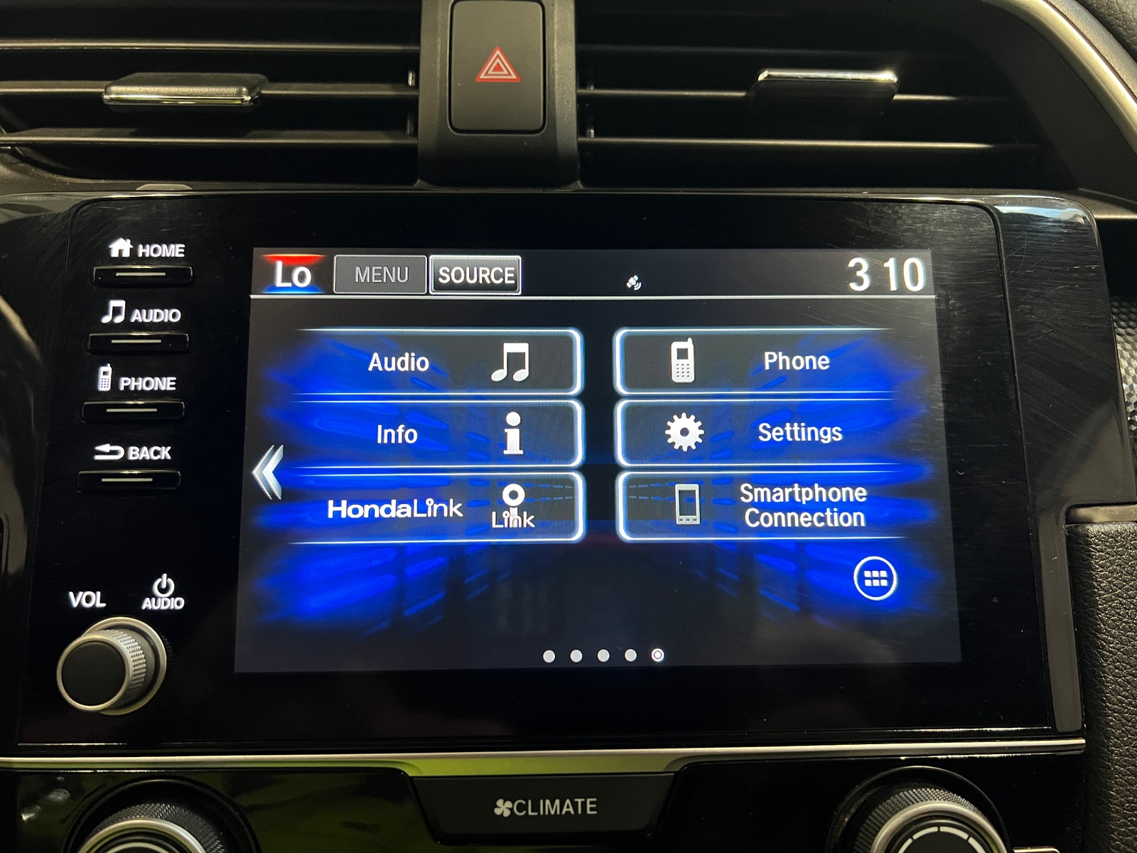 Thumbnail: 2021 Honda Civic - 4