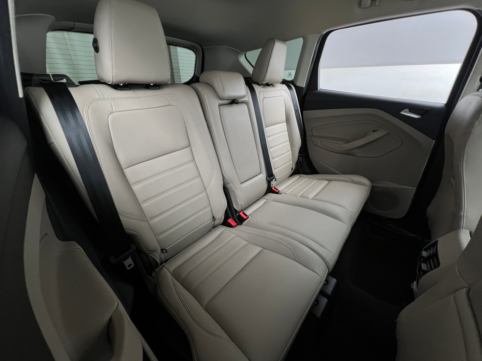 Thumbnail: 2019 Ford Escape - 5