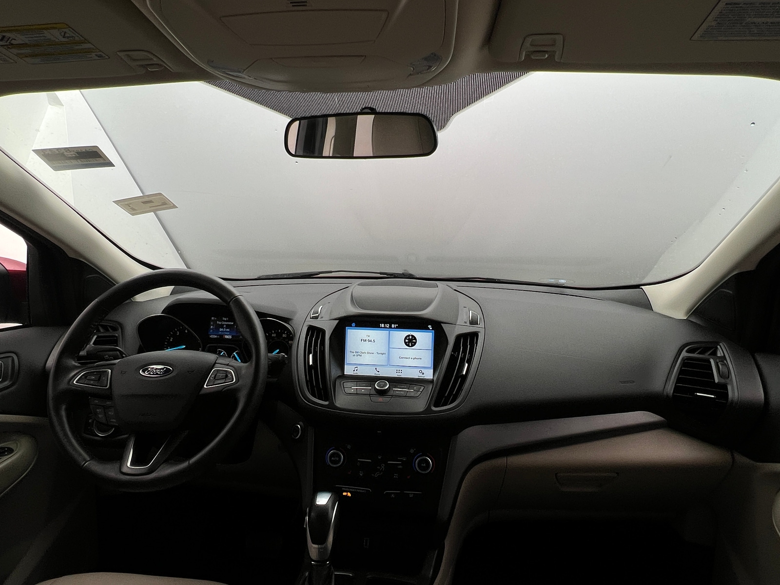 Thumbnail: 2019 Ford Escape - 2