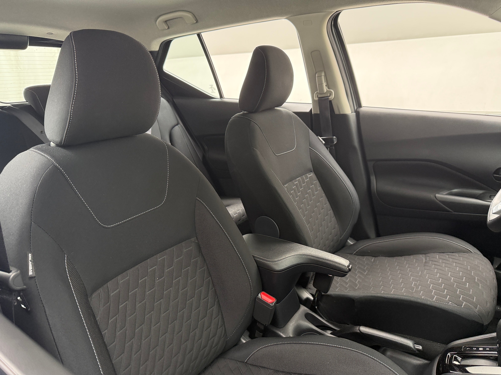 Thumbnail: 2022 Nissan Kicks - 2