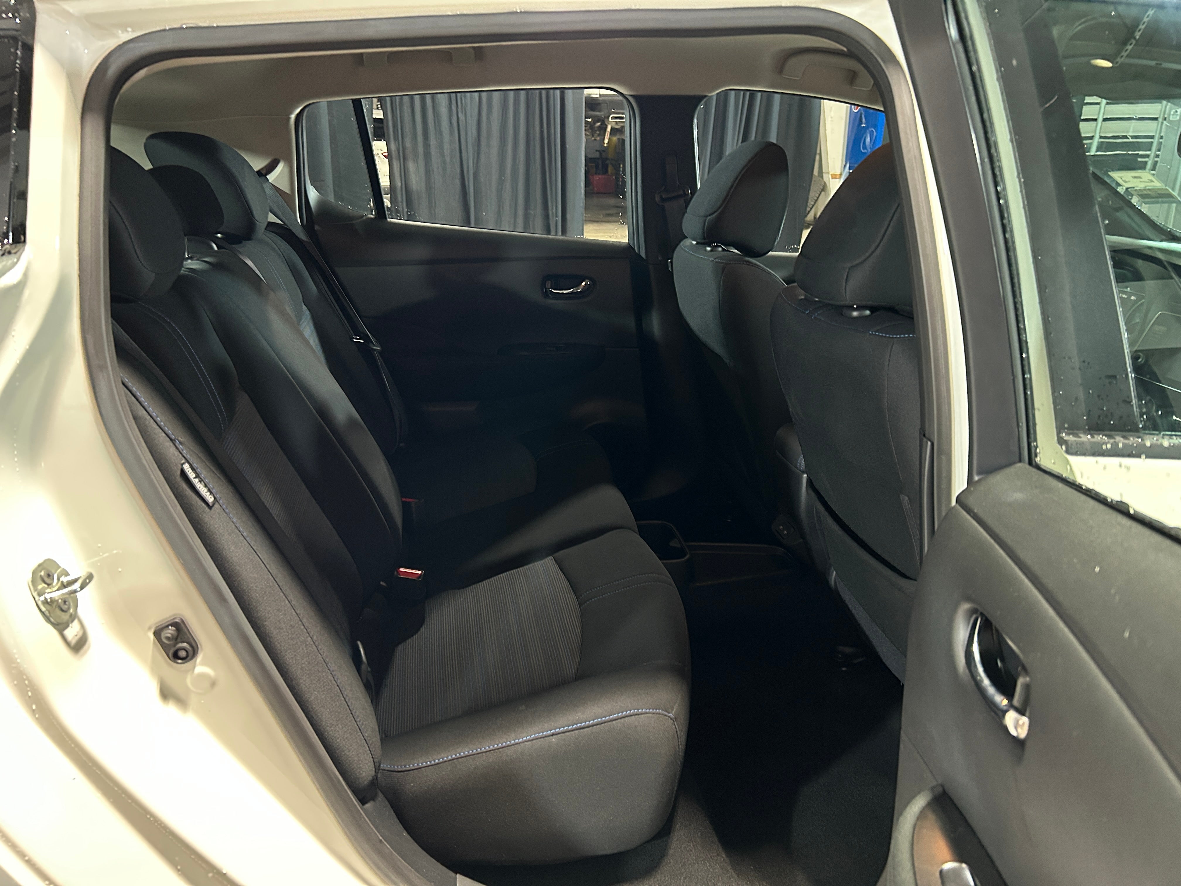 Used 2023 Nissan Leaf S with VIN 1N4AZ1BV8PC561764 for sale in Oak Creek, WI