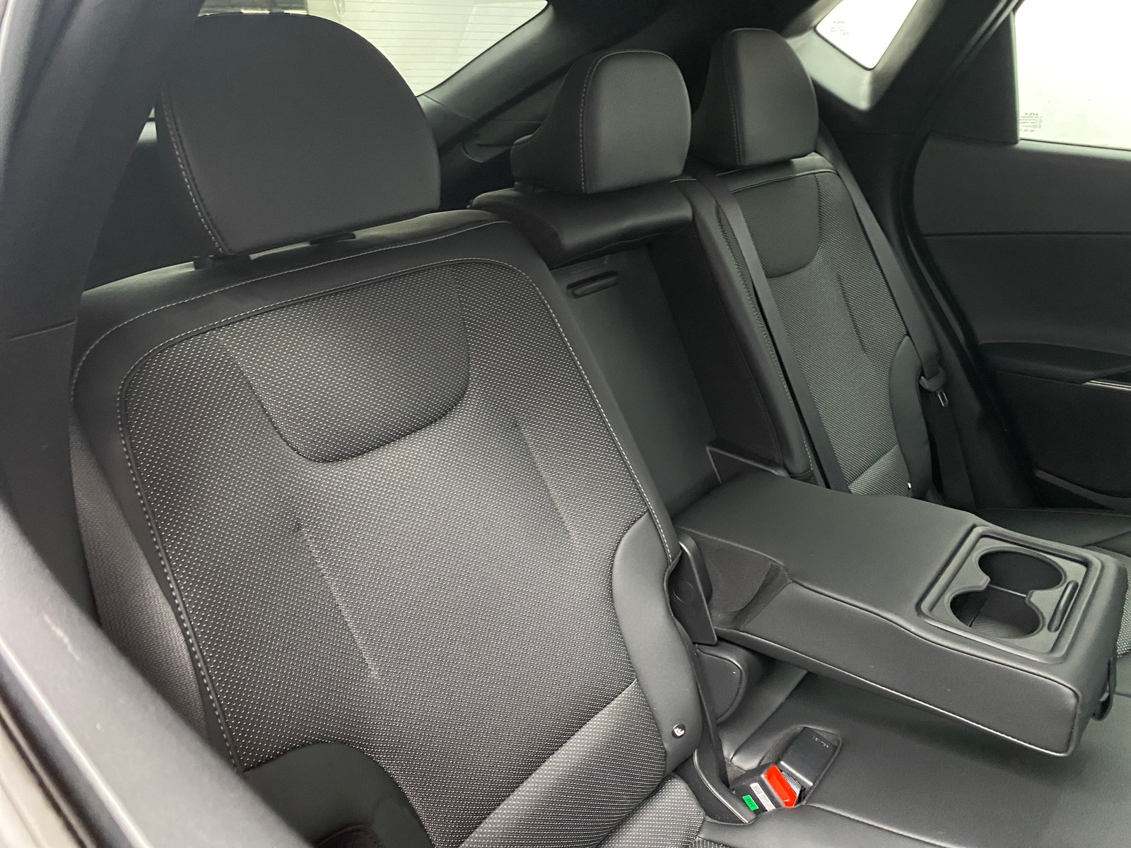 Thumbnail: 2024 Kia EV6 - 5