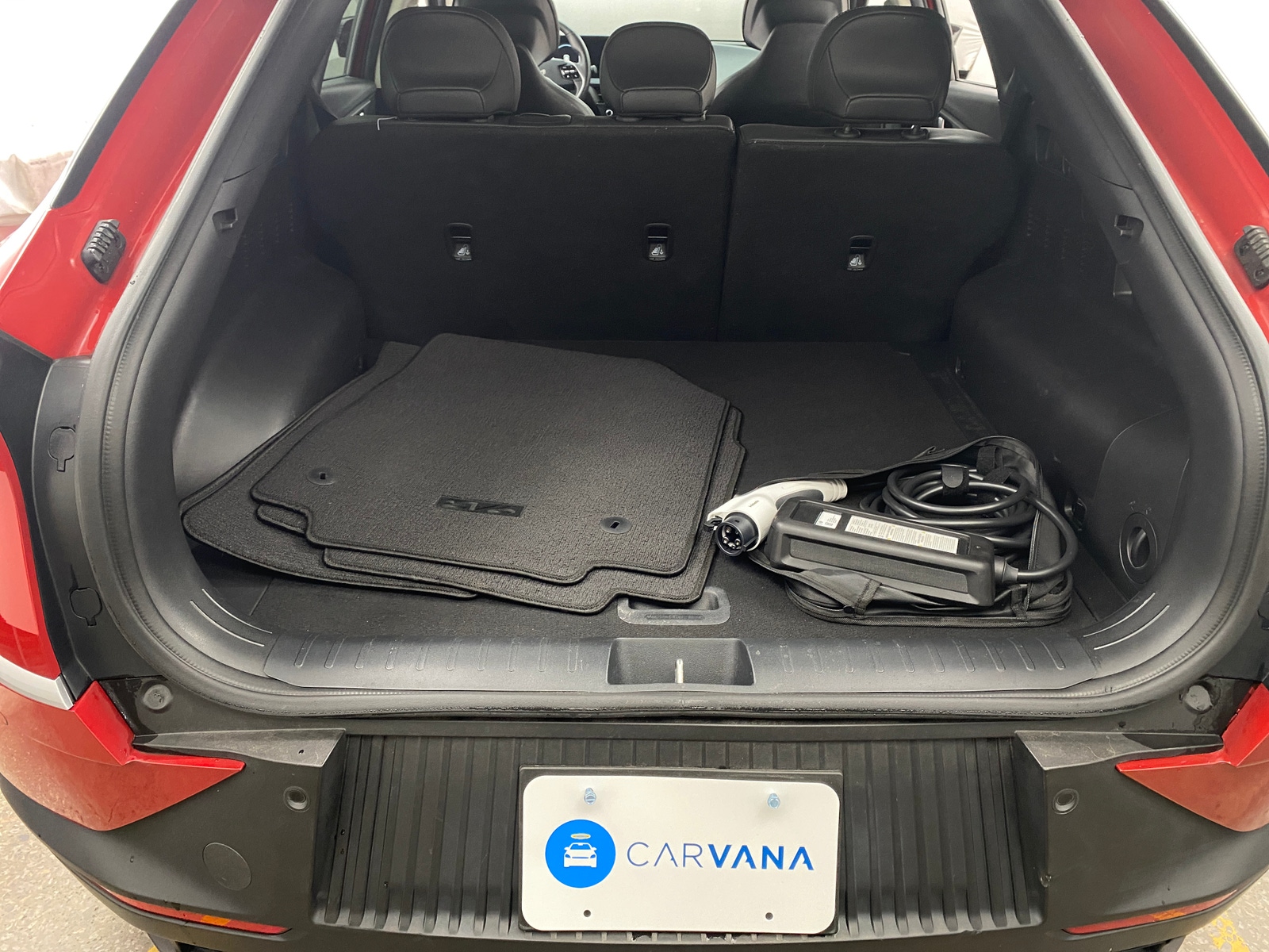 Thumbnail: 2024 Kia EV6 - 6