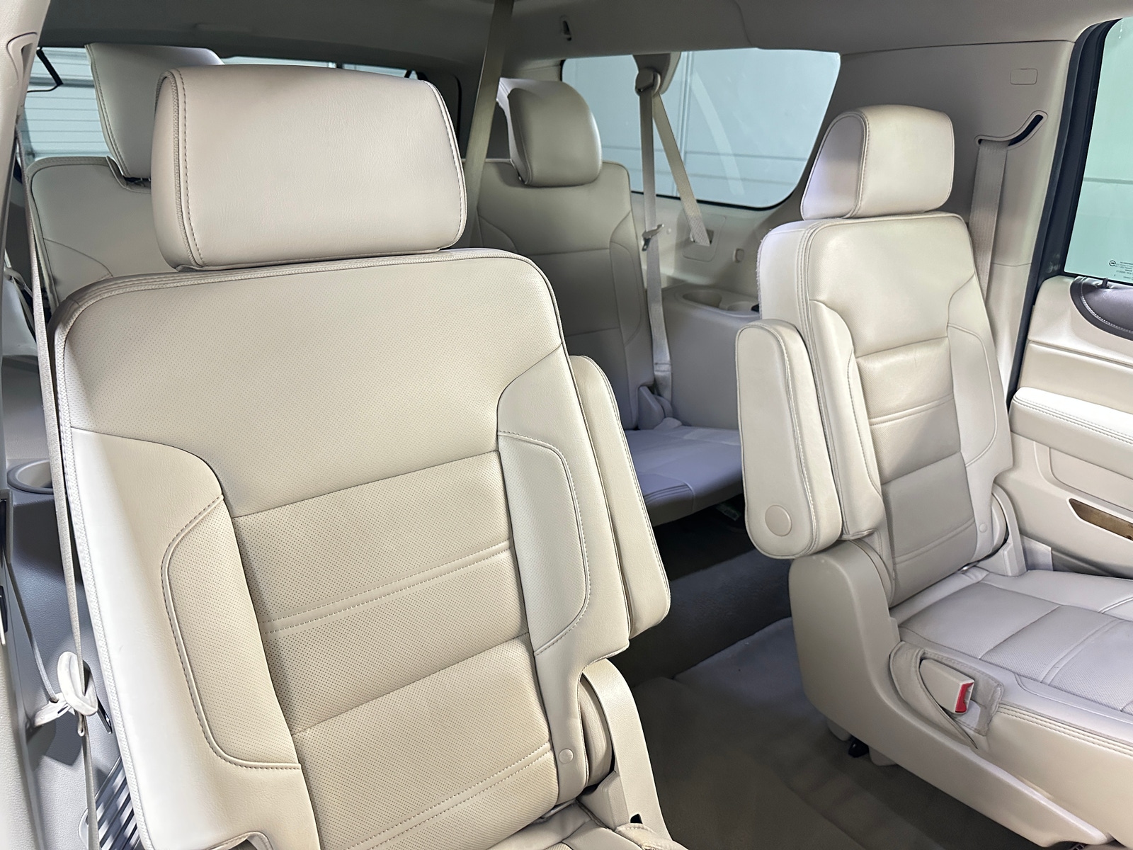 Thumbnail: 2016 GMC Yukon XL - 5