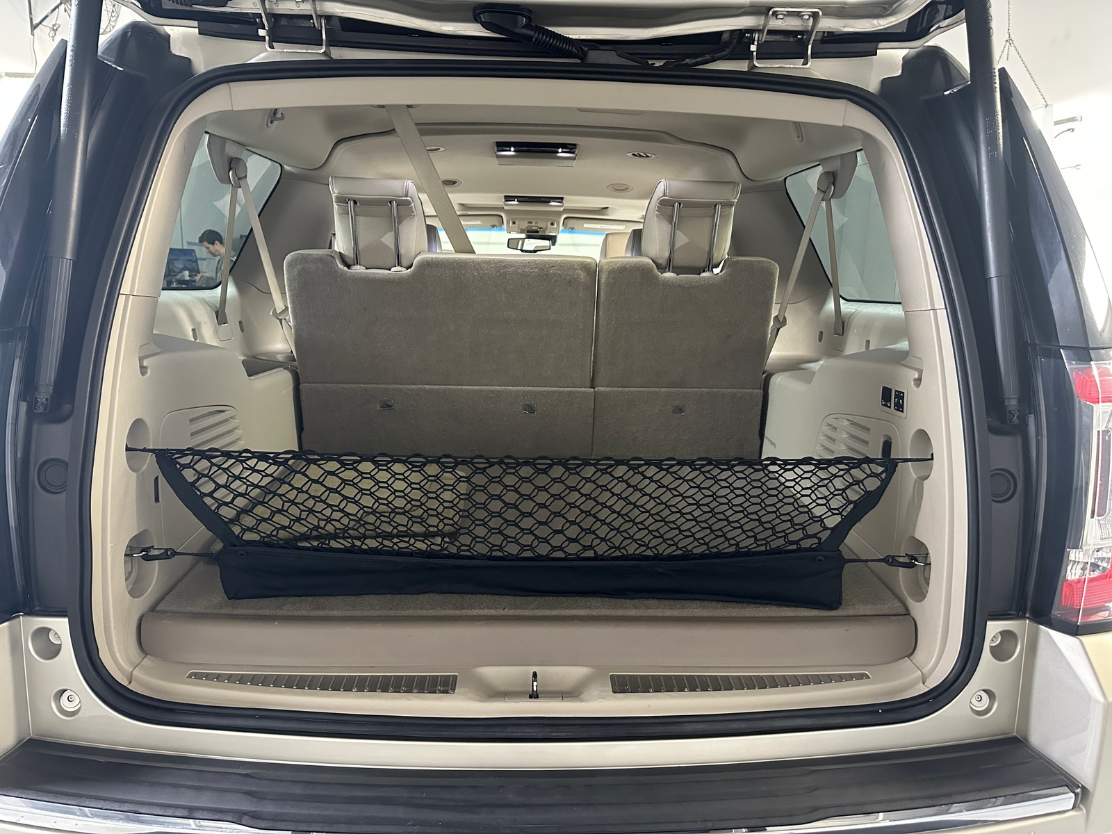 Thumbnail: 2016 GMC Yukon XL - 6