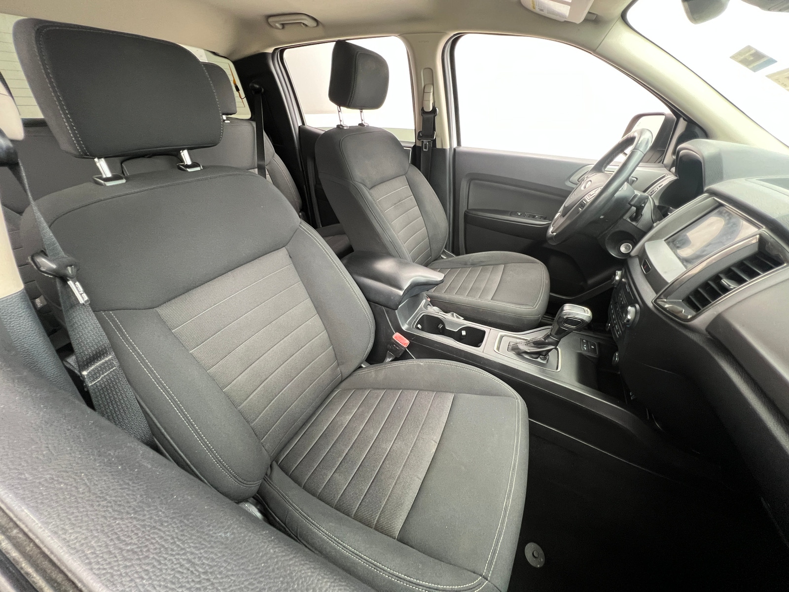 Thumbnail: 2019 Ford Ranger - 2