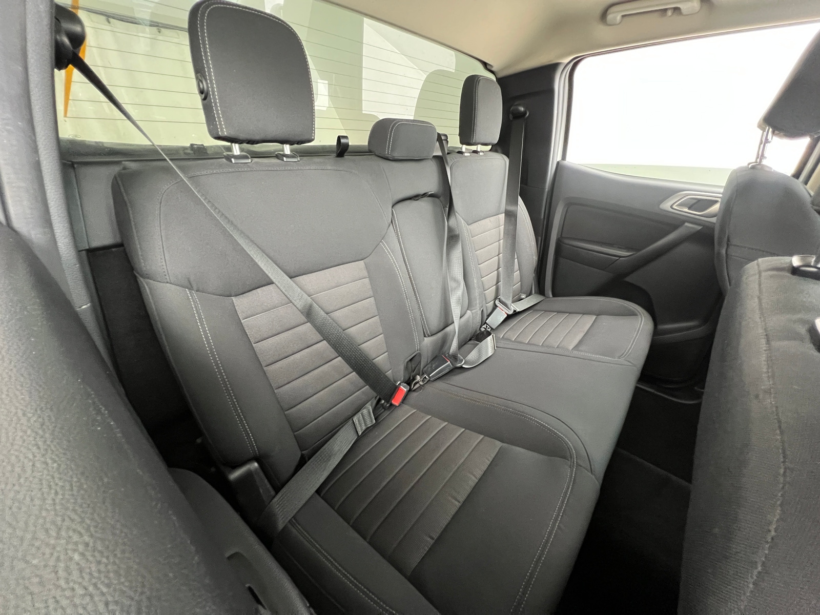 Thumbnail: 2019 Ford Ranger - 6