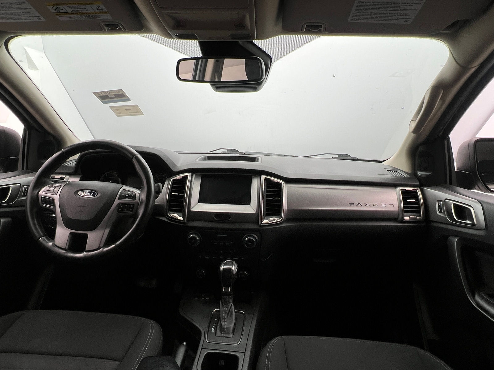 Thumbnail: 2019 Ford Ranger - 3