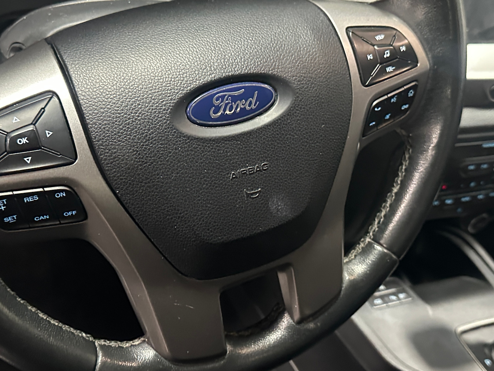 Thumbnail: 2019 Ford Ranger - 5