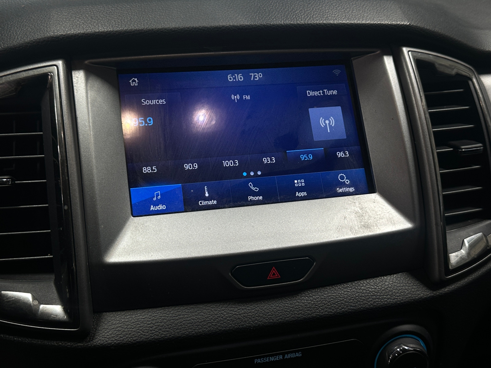 Thumbnail: 2019 Ford Ranger - 4