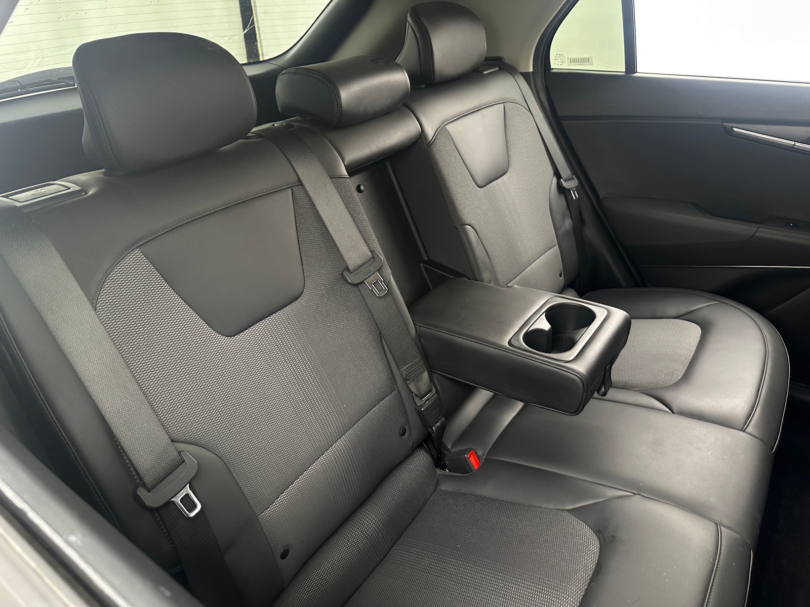 Thumbnail: 2024 Kia Niro - 5