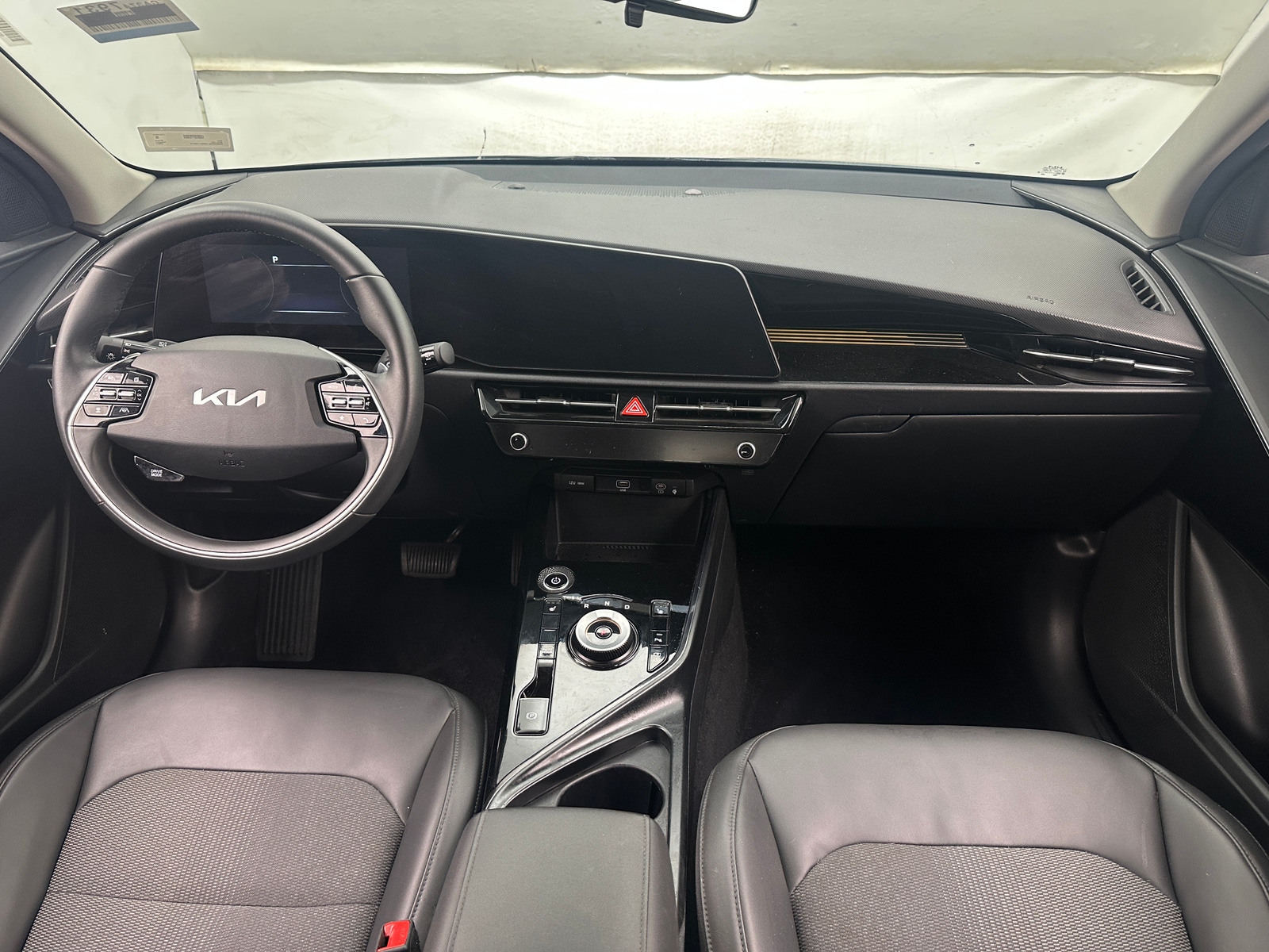 Thumbnail: 2024 Kia Niro - 2