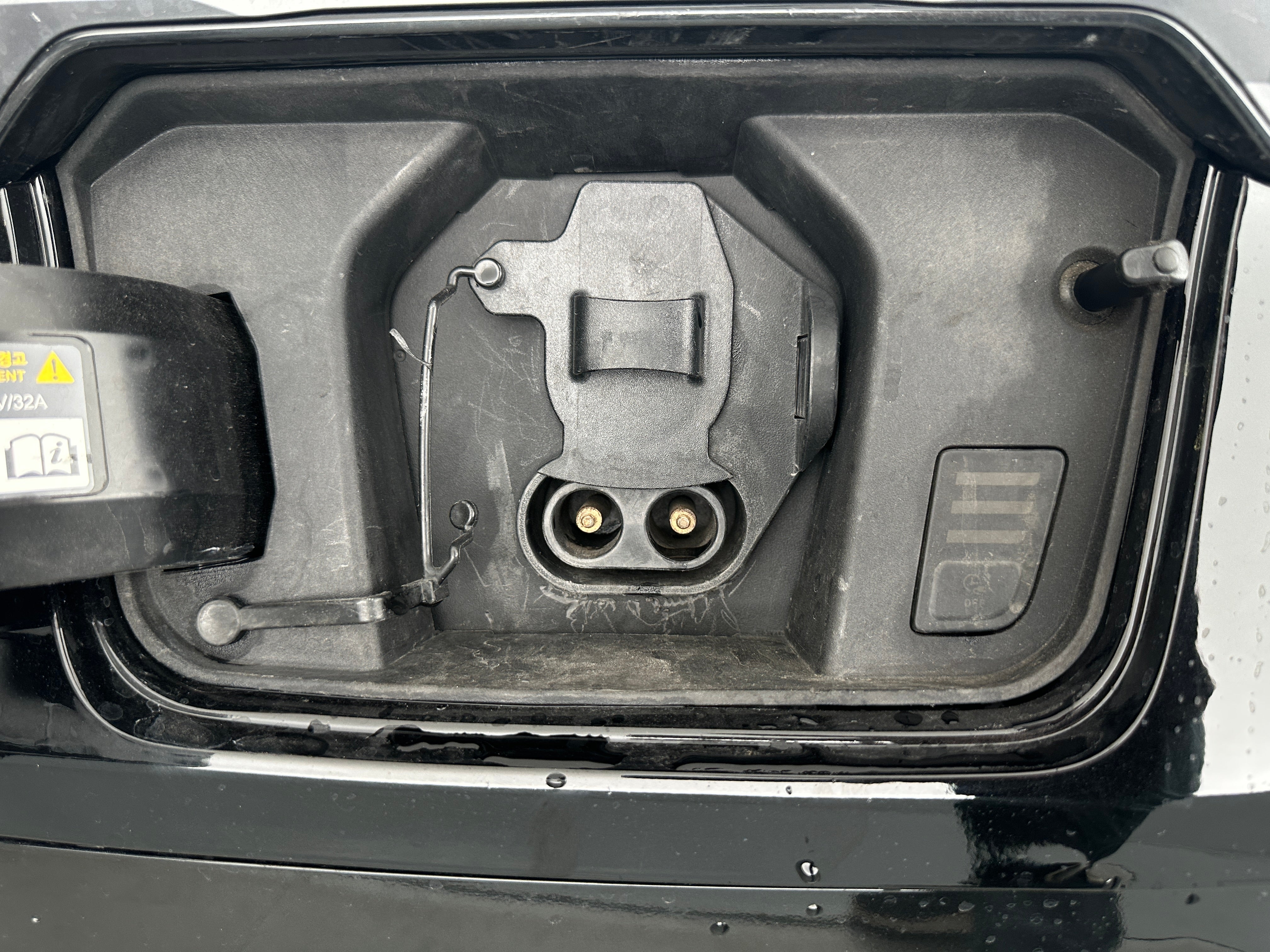 Used 2024 Kia Niro Wind with VIN KNDCR3L13R5110078 for sale in Auburn, WA