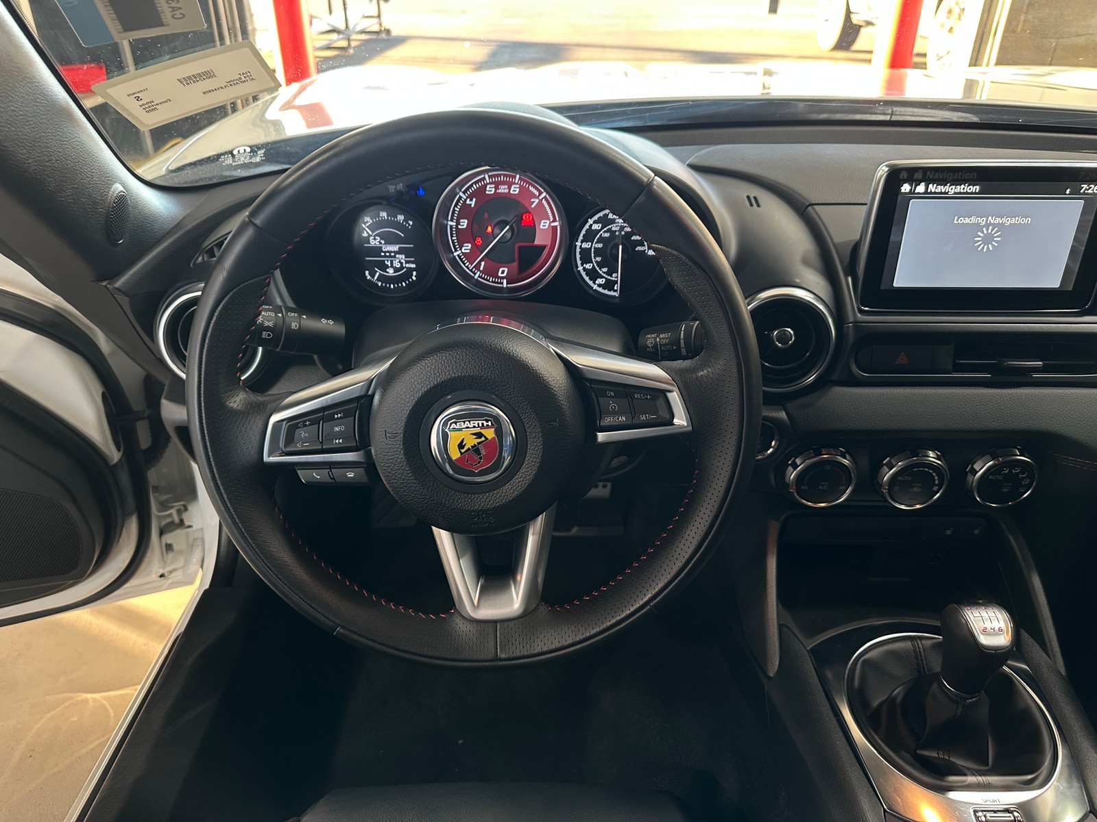 Thumbnail: 2020 Fiat 124 Spider - 4