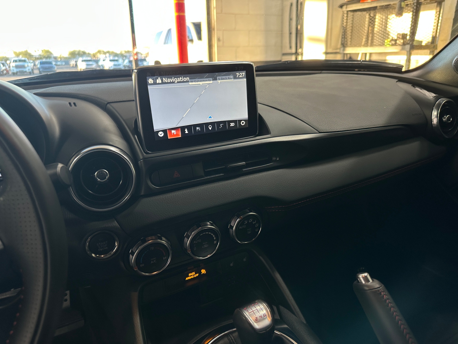 Thumbnail: 2020 Fiat 124 Spider - 3