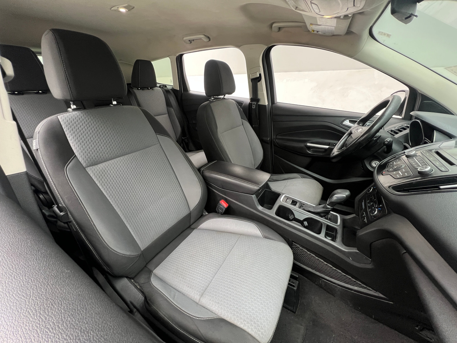 Thumbnail: 2017 Ford Escape - 2