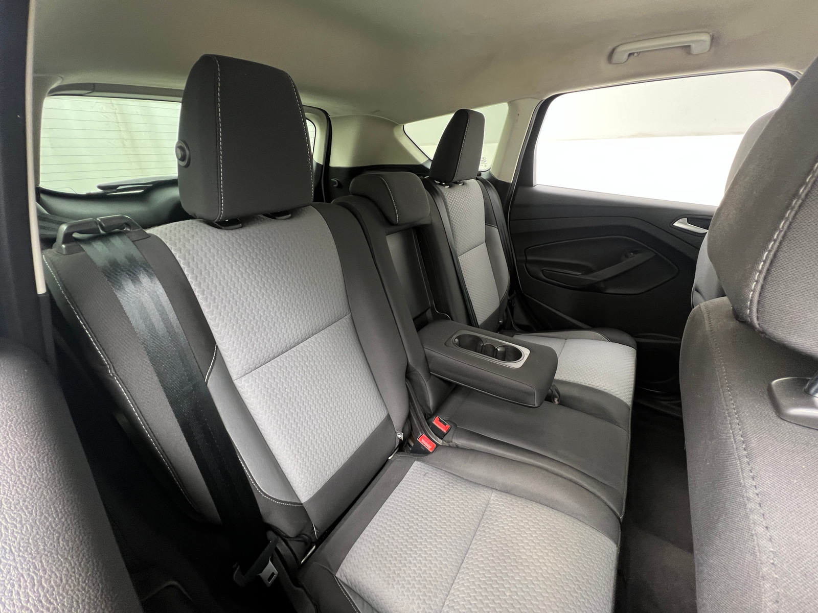 Thumbnail: 2017 Ford Escape - 6