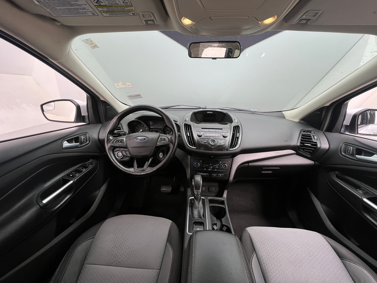 Thumbnail: 2017 Ford Escape - 3