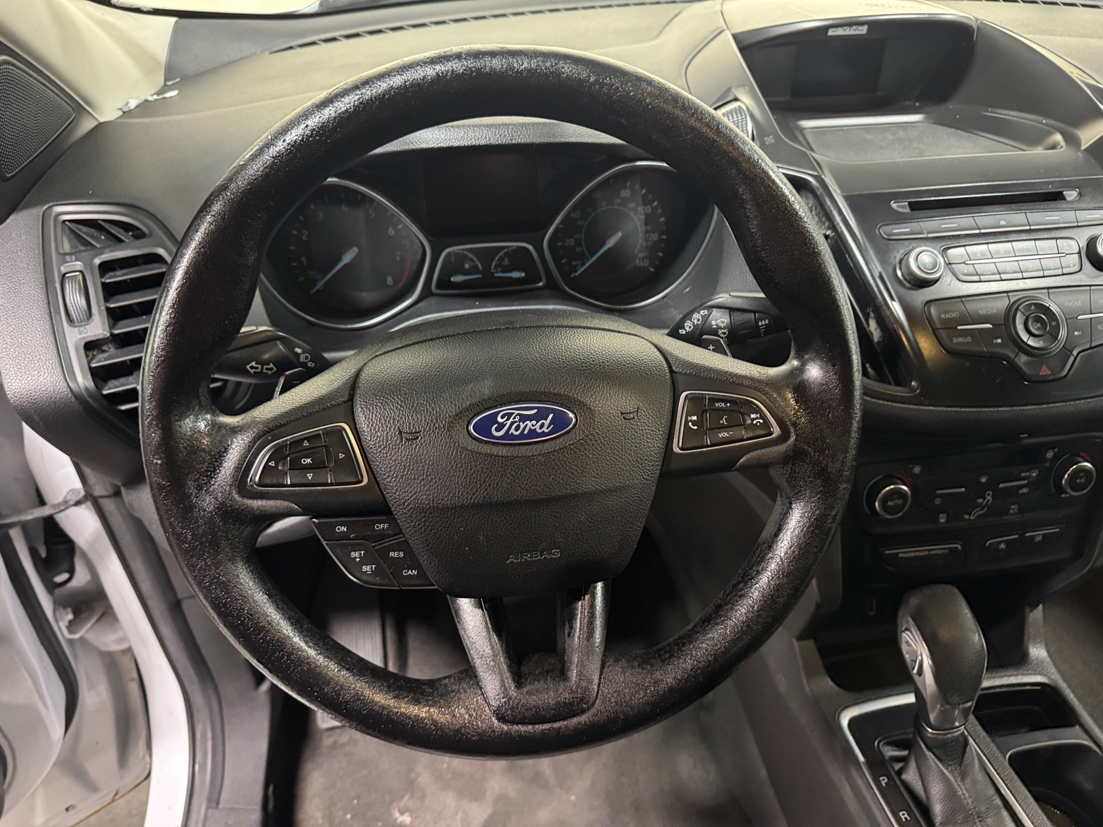 Thumbnail: 2017 Ford Escape - 5