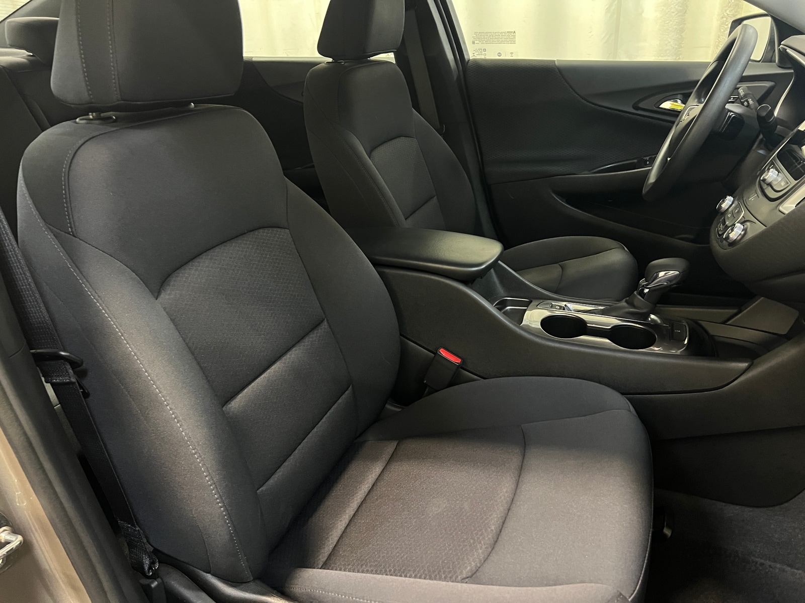 Thumbnail: 2023 Chevrolet Malibu - 2