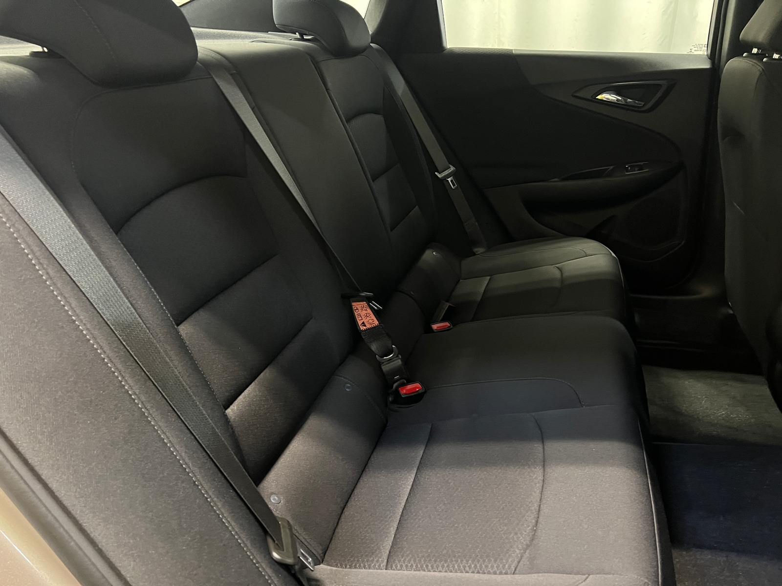 Thumbnail: 2023 Chevrolet Malibu - 6