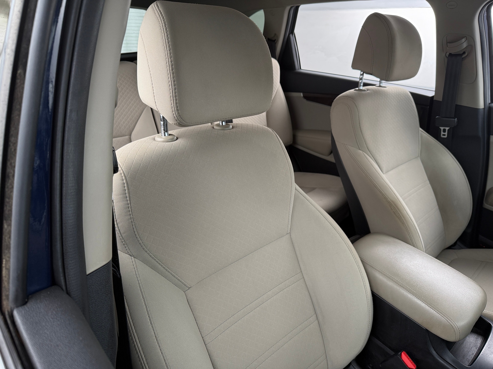 Thumbnail: 2017 Kia Sorento - 2