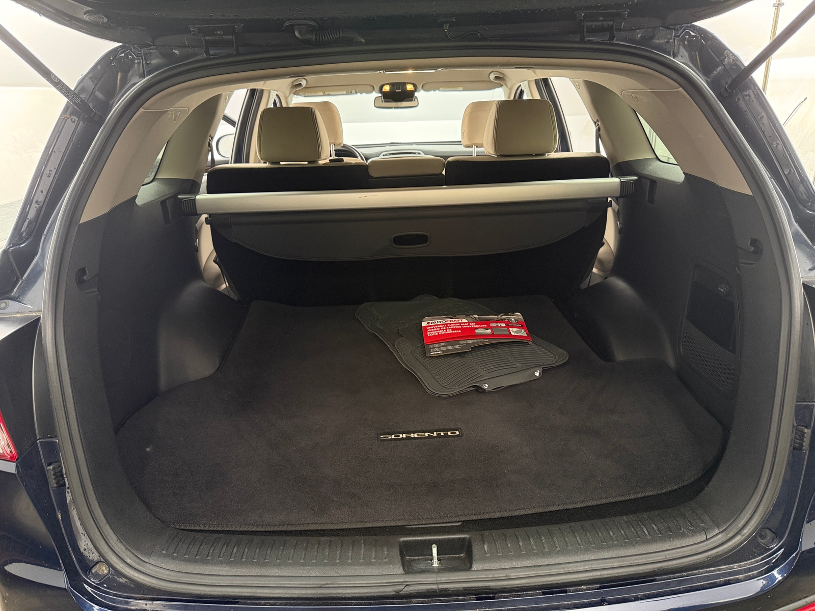 Thumbnail: 2017 Kia Sorento - 7