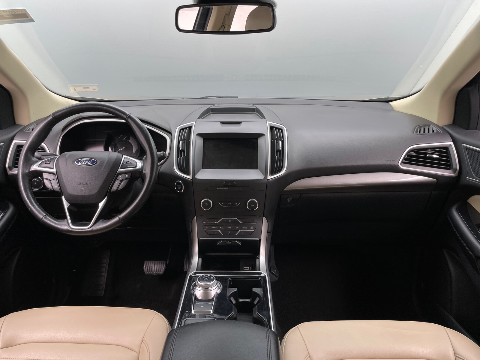 Thumbnail: 2020 Ford Edge - 2